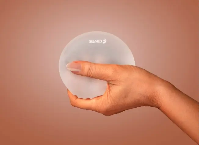 Přirozený tvar a lehkost pro dokonalý výsledek